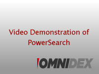 PowerSearch